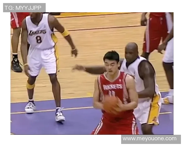 姚明童年奋斗历程揭秘从小篮球梦想到国际巨星之路