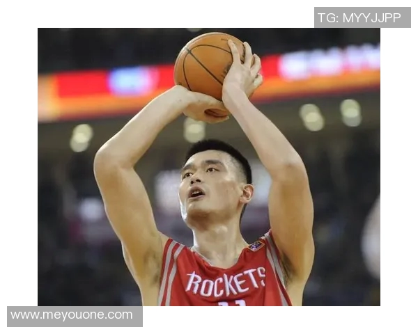 姚明谈季后赛表现与球队发展希望展现篮球未来潜力