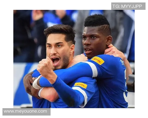 沙尔克04遭遇连胜纪录终结，德甲霸主地位或受挑战