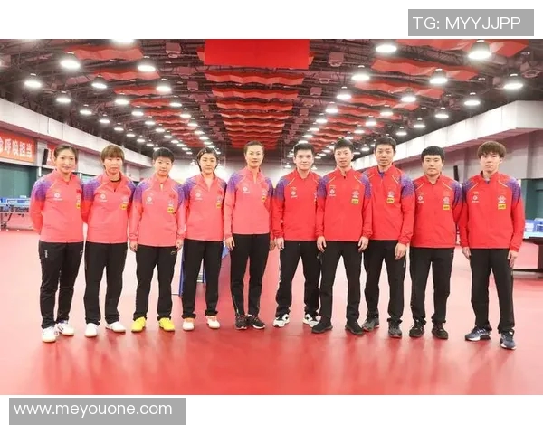 深圳乒乓球队与广州乒乓球队赛后复盘分析比赛经验与战术对比