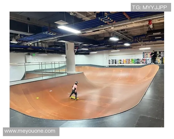 滑板文化的碰撞与融合：深入广州滑板队的激情与梦想